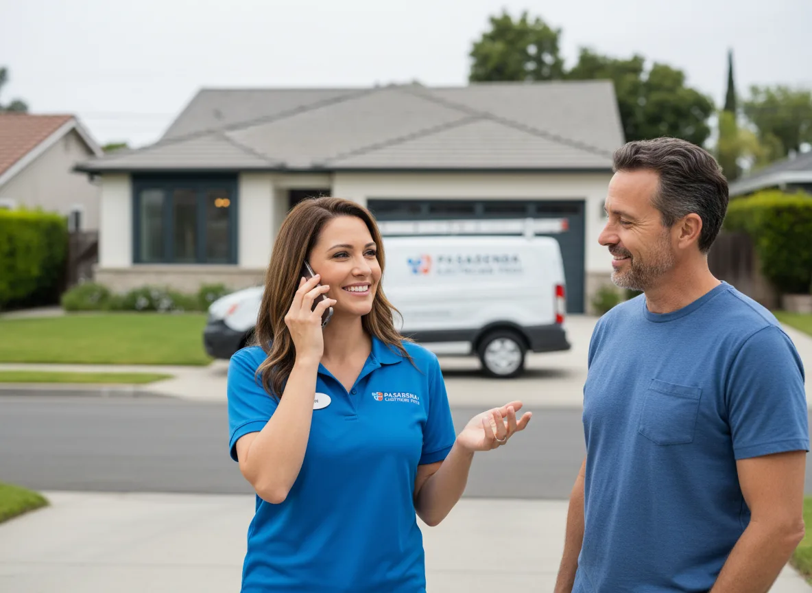 Electrician Parsippany, NJ FAQs